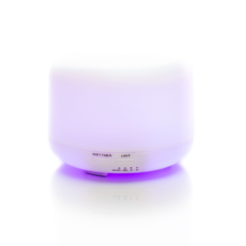 Aroma Ultrasonic Diffuser & Humidifier 300ml