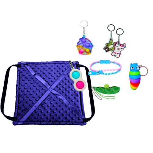 Sensory Pad
