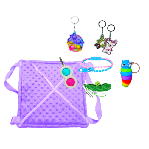 Sensory Pad