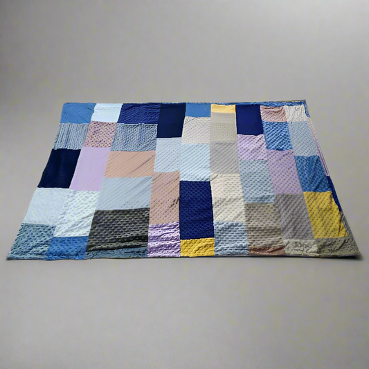 Sensory Quilt