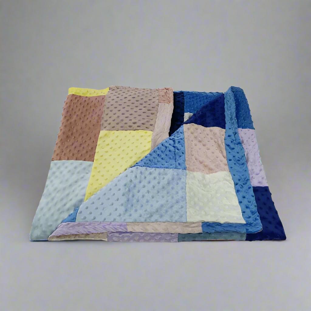 Sensory Quilt