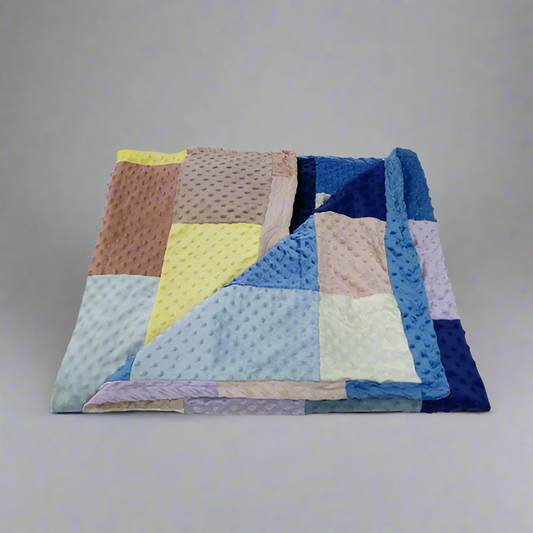 Sensory Quilt