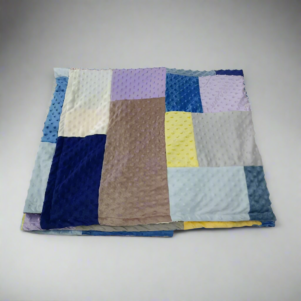 Sensory Quilt