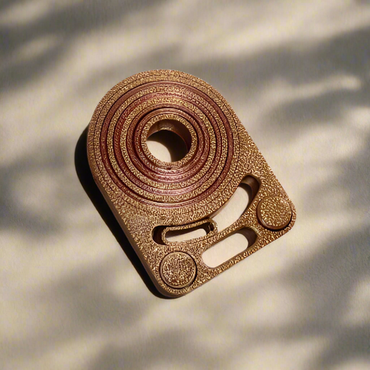 3 in 1 Infinity rings