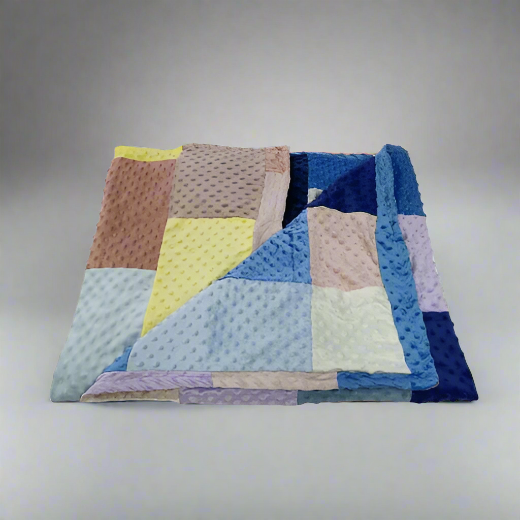 Sensory Quilt