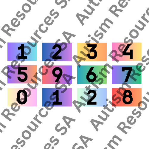 All About Today - A3 Poster
