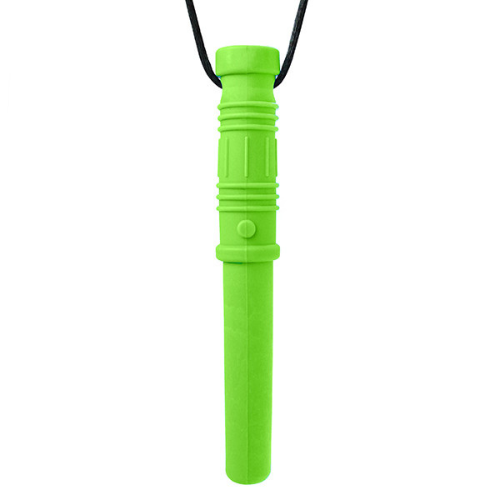 ARK Bite Saber Chewable Necklace