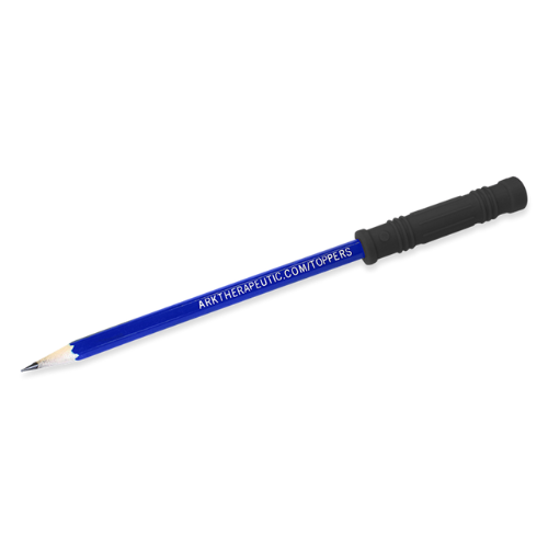 ARK Bite Saber Chewable Pencil Toppers