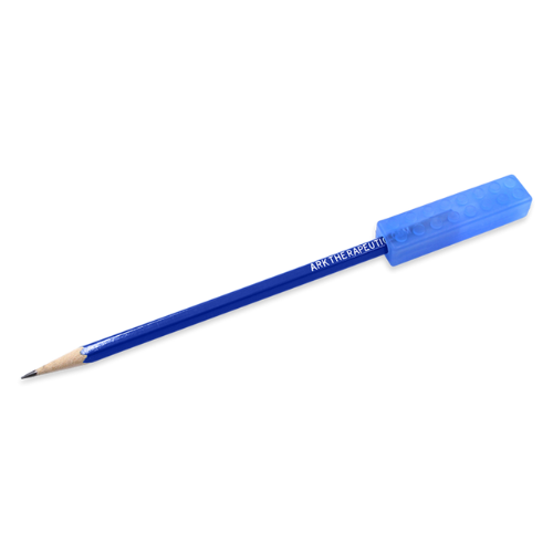 ARK's Brick Stick™ Chewable Pencil Toppers