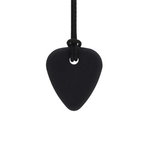 ARK Guitar Pick Necklace