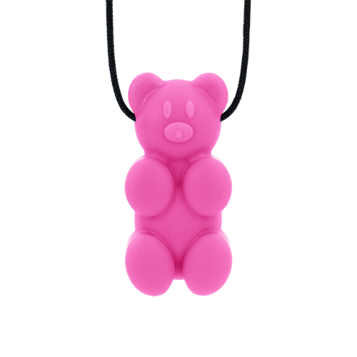 ARK Gummy Bear Chew Necklace