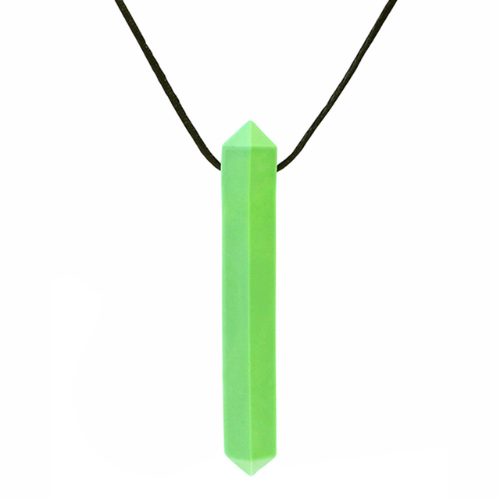 ARK Krypto-Bite Chewable Gem Necklace