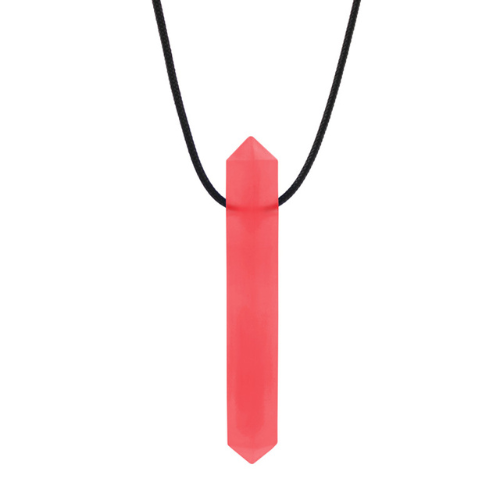 ARK Krypto-Bite Chewable Gem Necklace