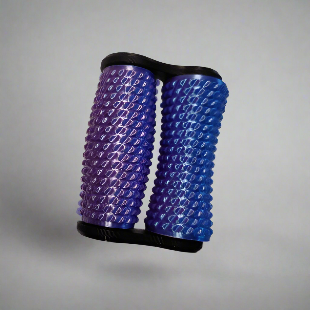 Anxiety Rollers