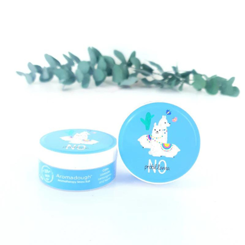 Aromadough Llama