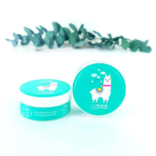 Aromadough Llama