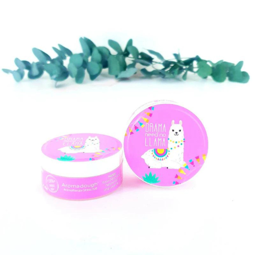 Aromadough Llama
