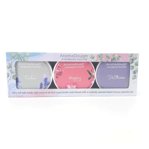 Aromadough (Adult)