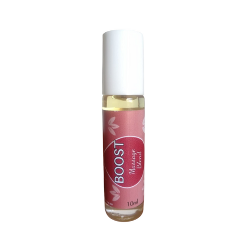 Essential Oil & Aromaroller Blends - 5ml