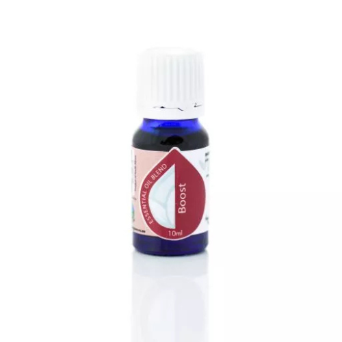 Essential Oil & Aromaroller Blends - 5ml