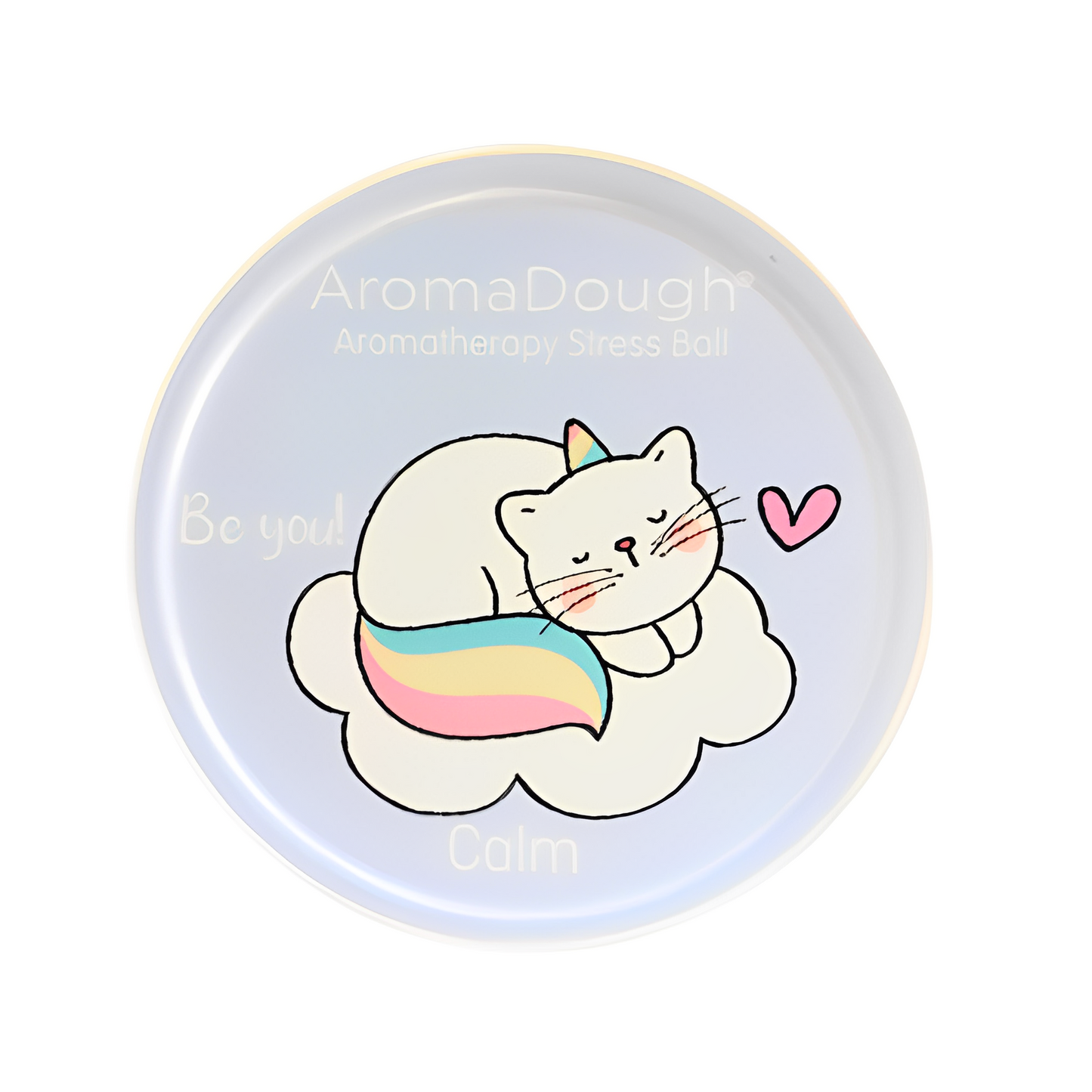 Aromadough Catticorn