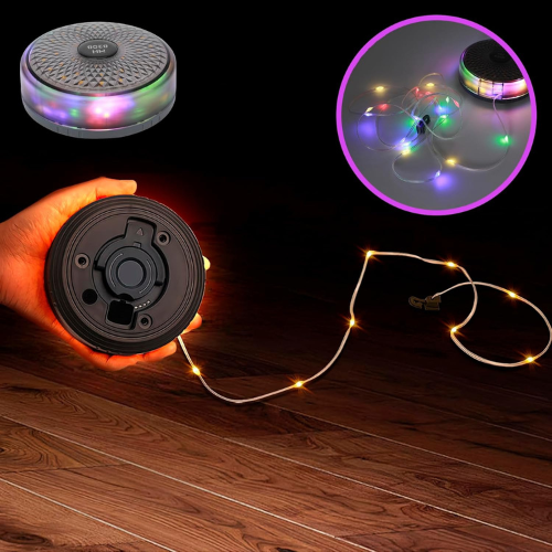 Fairy Reel Light (8 Meters)