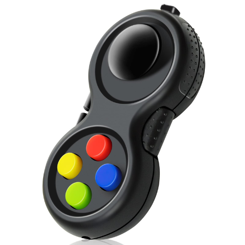 Fidget Pad