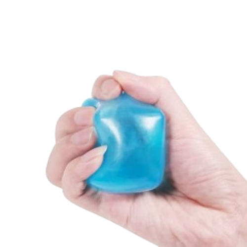Ice Cube Squishy