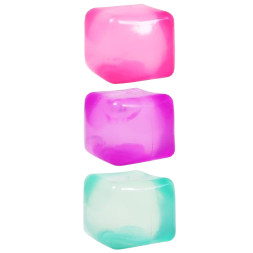 Ice Cube Squishy