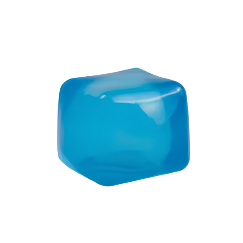 Ice Cube Squishy