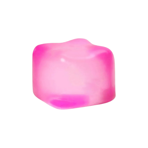 Ice Cube Squishy