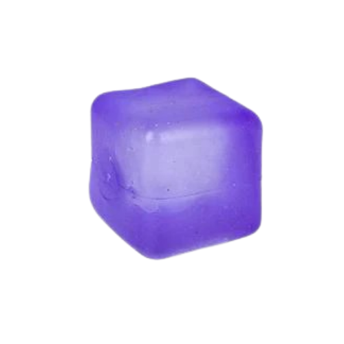 Ice Cube Squishy