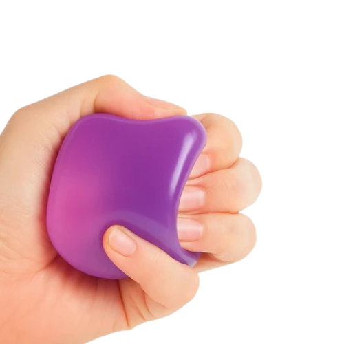 Ice Cube Squishy