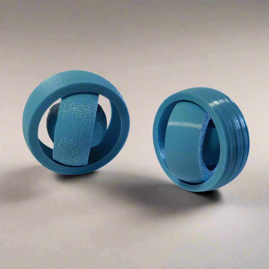 Infinity Rings (Pack of 2)