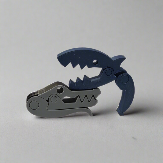 Paper Clips (Pack of 4)