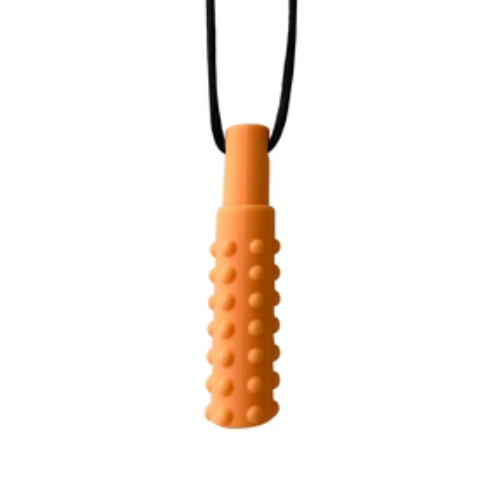 Sensory Chewable Necklace (Pendant)