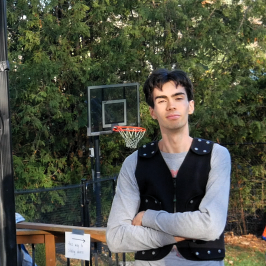 ProPower Adult Compression Vest™