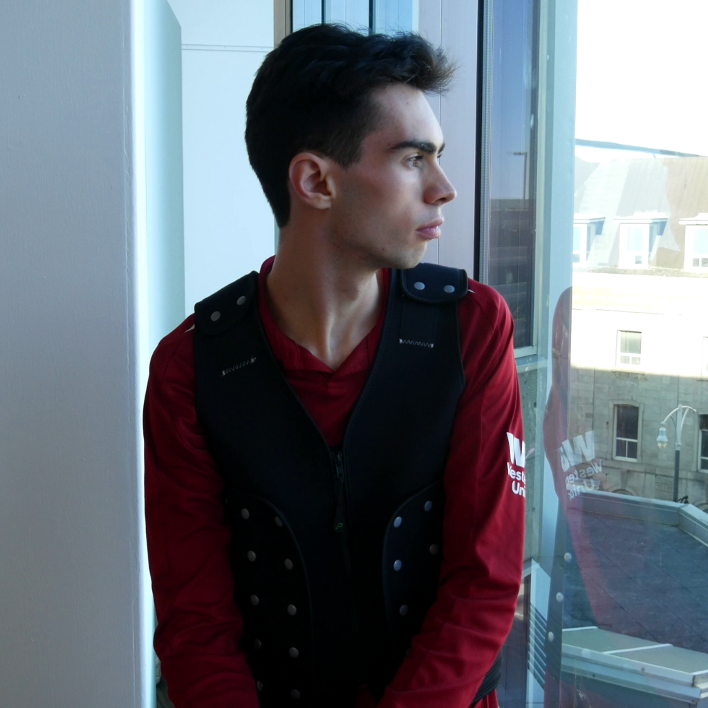 ProPower Adult Compression Vest™