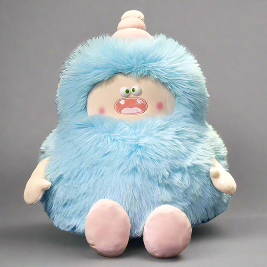 Weighted Snuggle Monster (2kg)