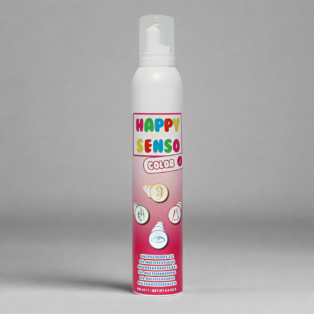 Happy Senso Multi-Sensory Gel