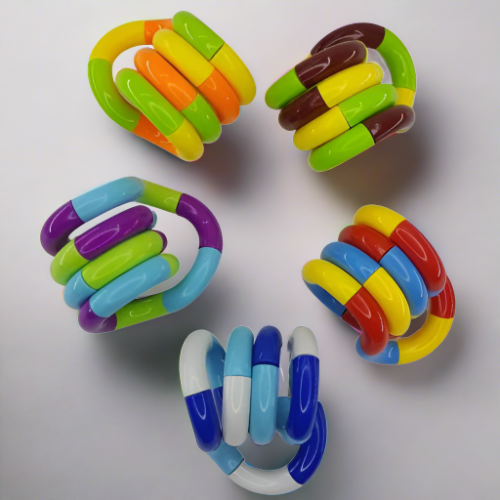 Tangle Toy