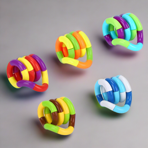 Tangle Toy