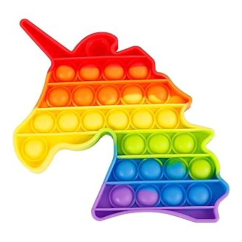 Rainbow Pop-It