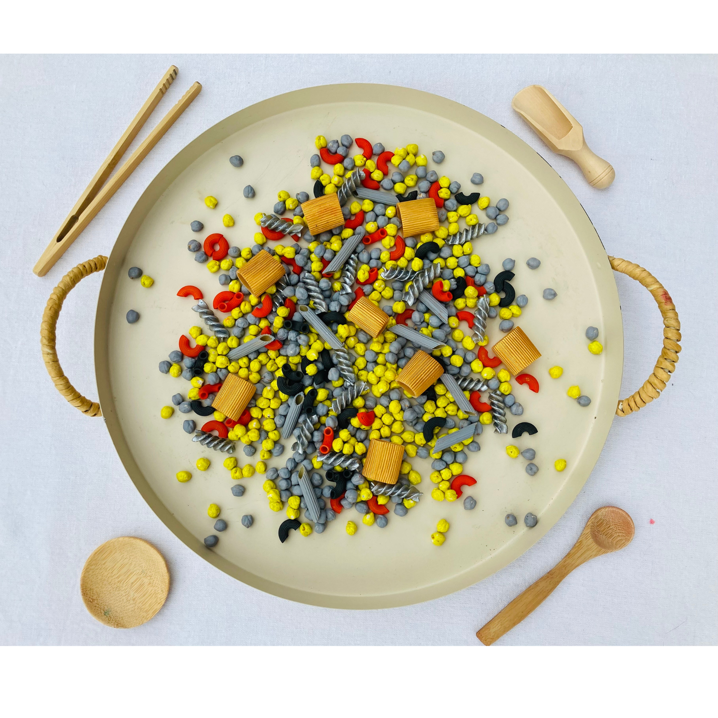 Themed Tray Base (Large)