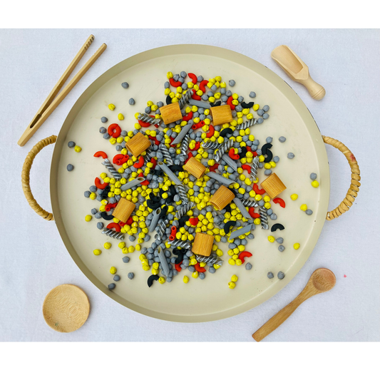 Themed Tray Base (400g)