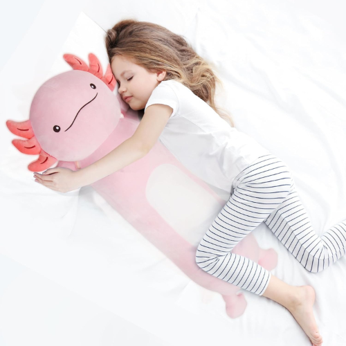 Weighted Axolotl (2kg)