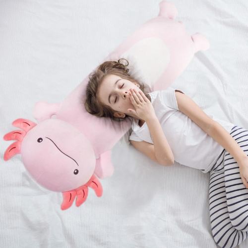 Weighted Axolotl (2kg)