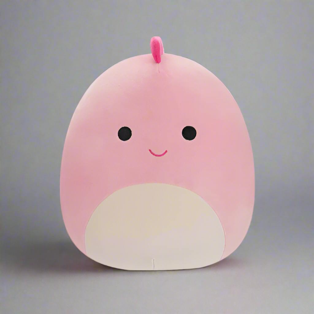 Weighted Puffs (2kg)