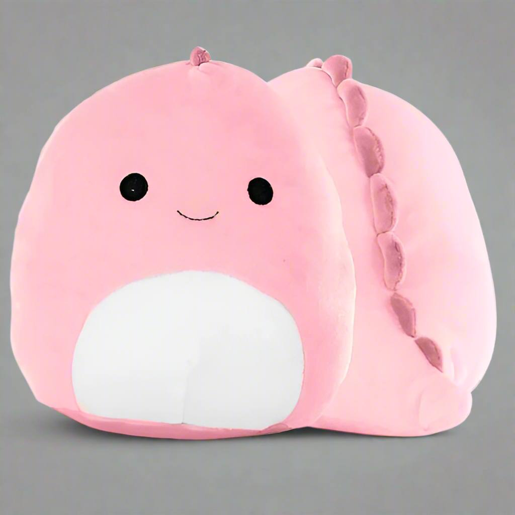 Weighted Puffs (2kg)