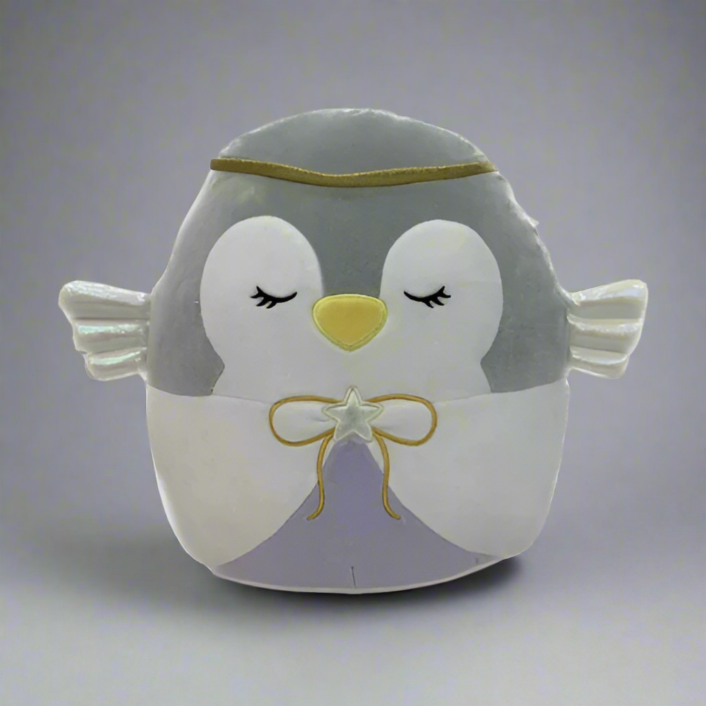 Weighted Puffs (2kg)
